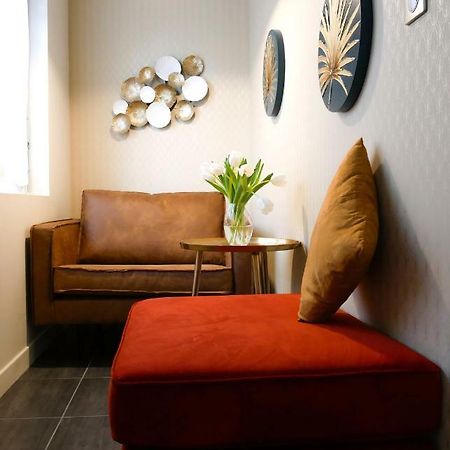 La Famiglia Apartment Etretat Luaran gambar
