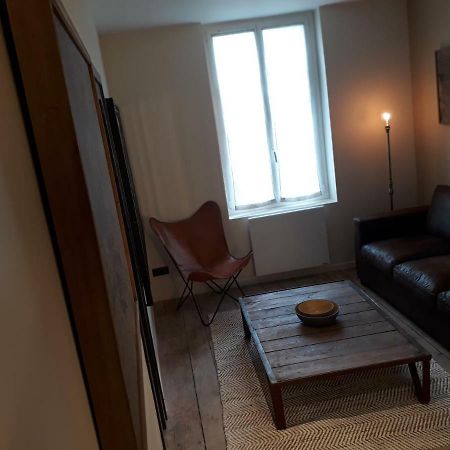 La Famiglia Apartment Etretat Luaran gambar