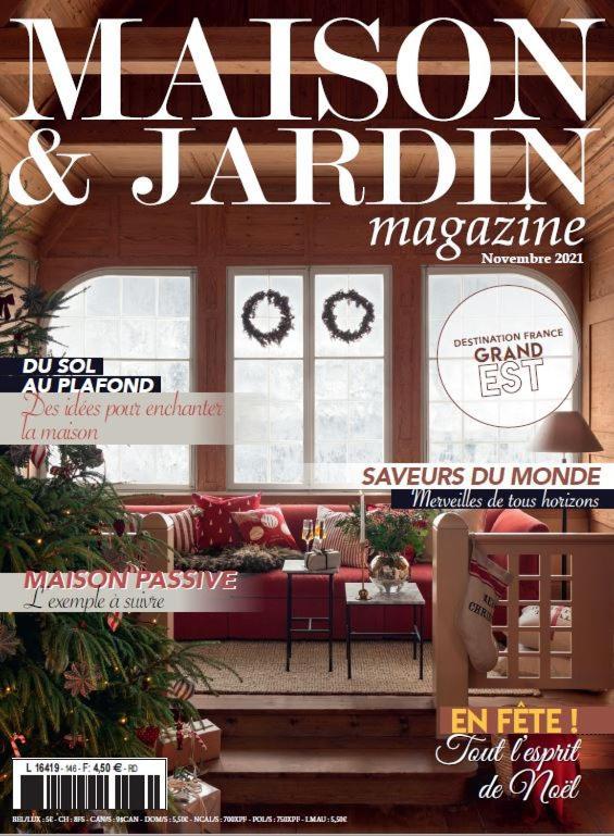 La Famiglia Apartment Etretat Luaran gambar