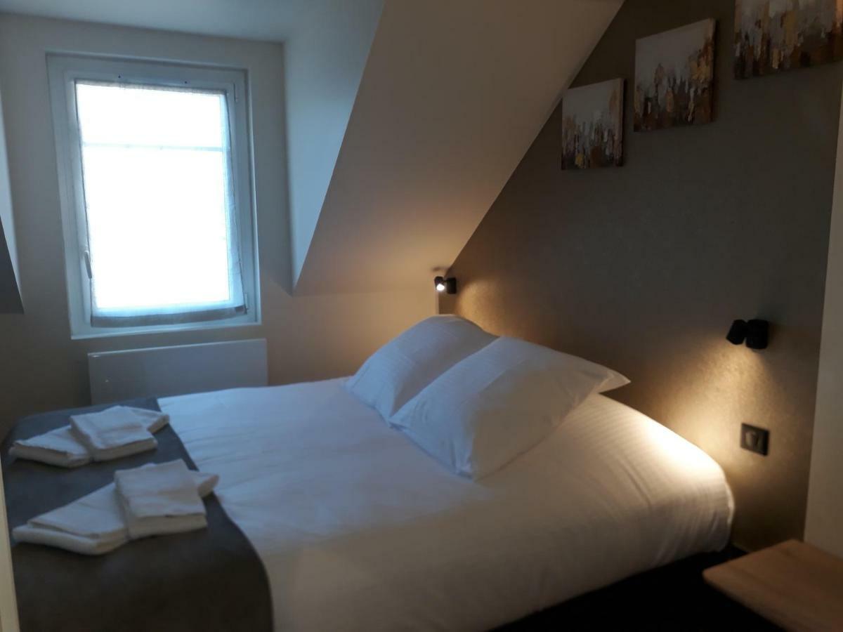 La Famiglia Apartment Etretat Luaran gambar