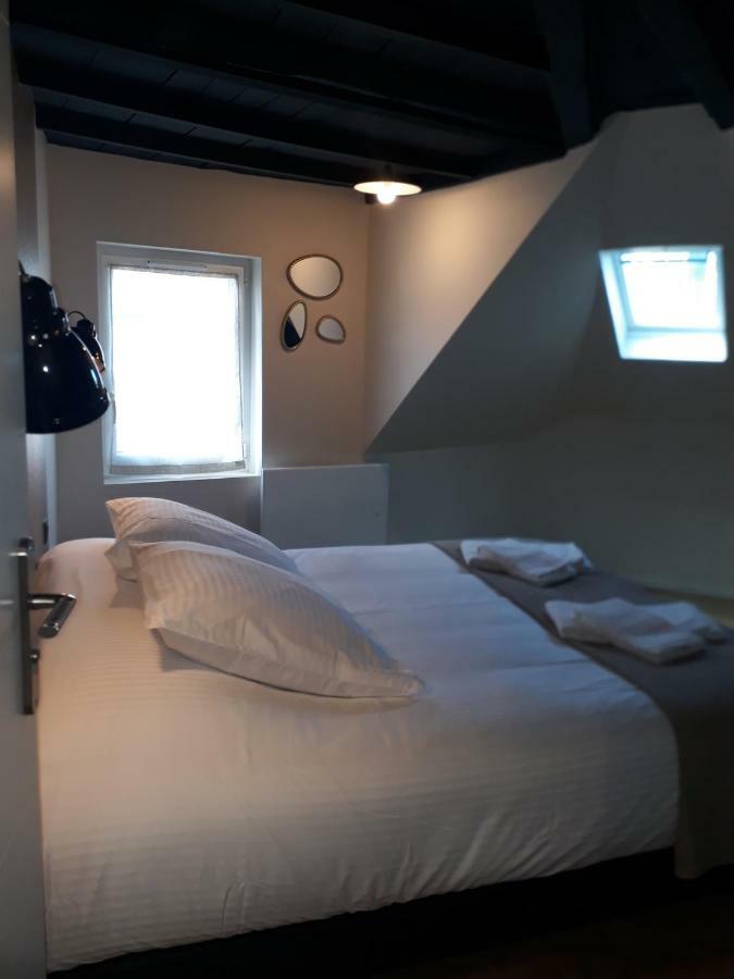 La Famiglia Apartment Etretat Luaran gambar