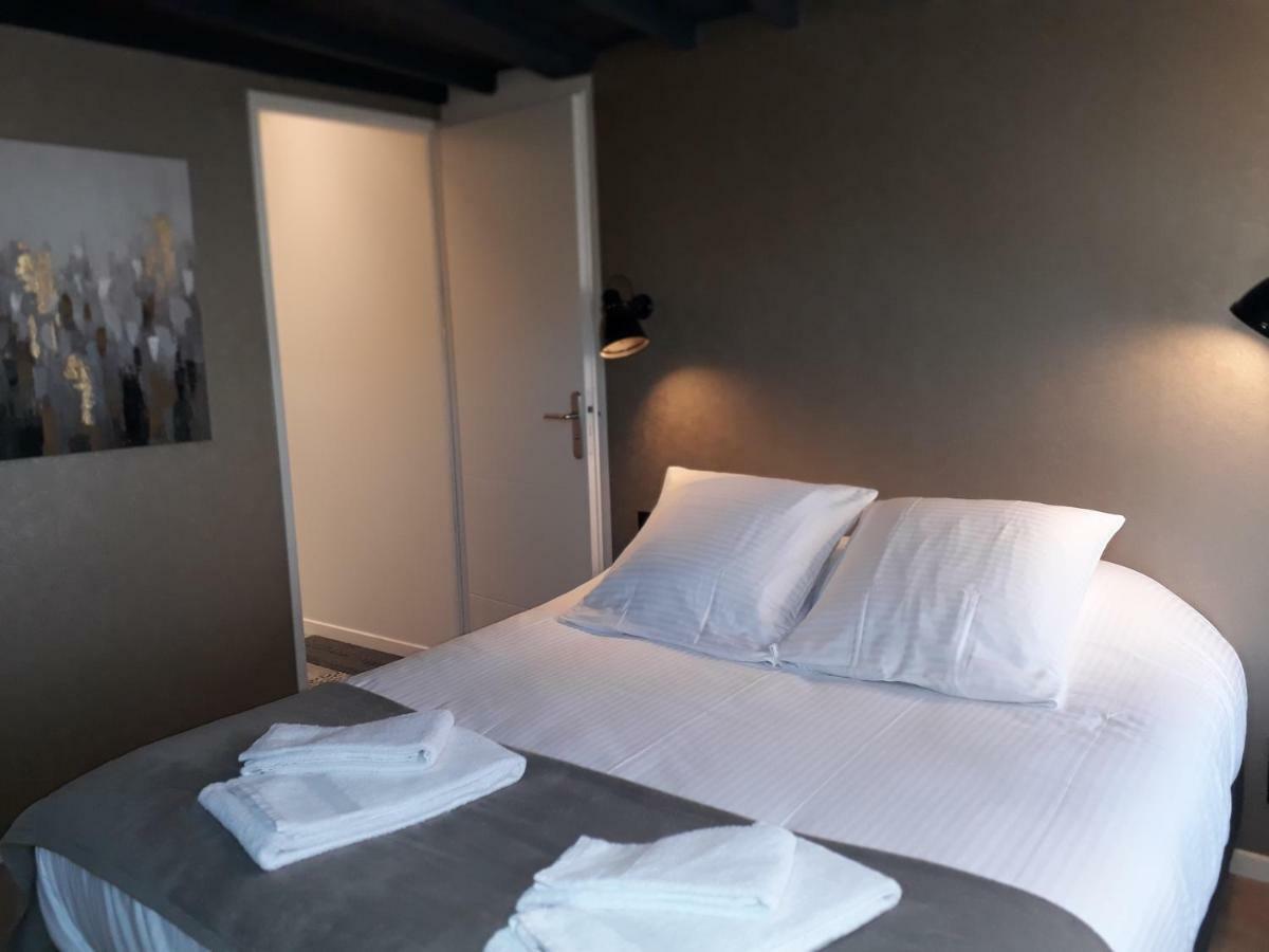 La Famiglia Apartment Etretat Luaran gambar