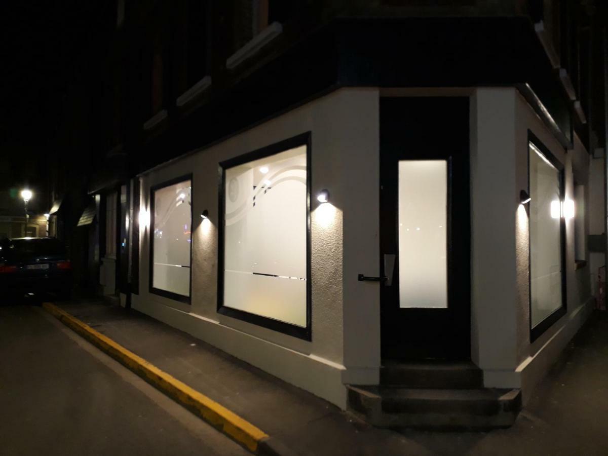 La Famiglia Apartment Etretat Luaran gambar
